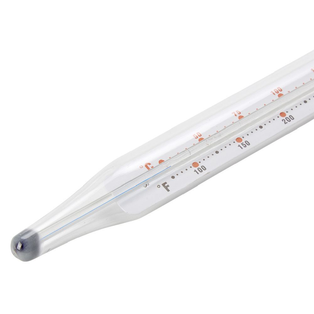 Thermomètre sucre