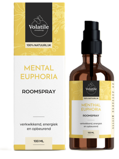 Volatile Mental Euphoria Roomspray 100ML