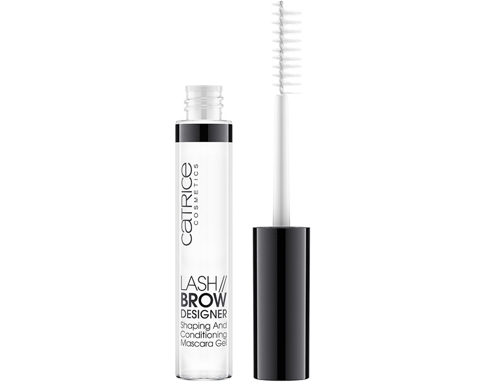 MÁSCARA CATRICE GEL PESTANAS SHAPING&CONDITIONING