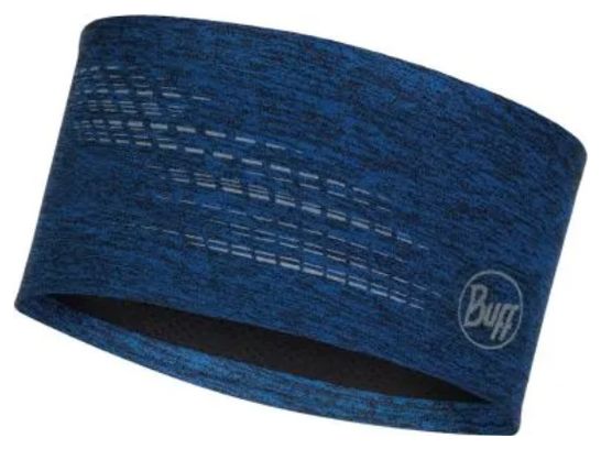 Bandeau Unisexe Buff DryFlx Bleu Foncé