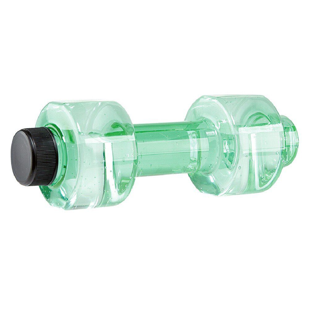 Gourde forme haltère 550 ml