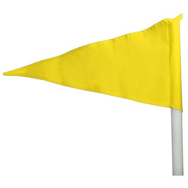 Select Drapeau Corner Jaune