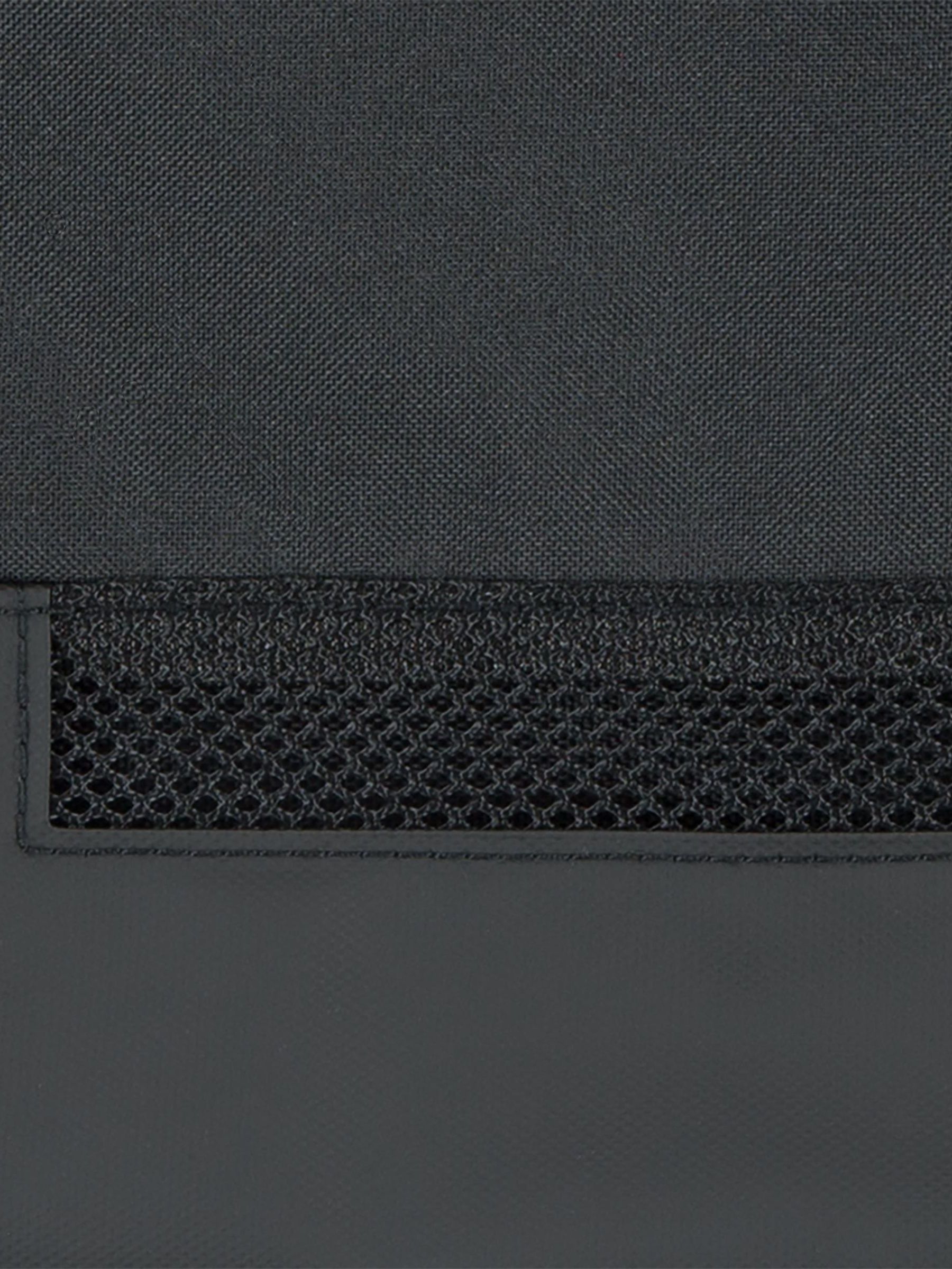 Jordan Jan Sport Black Gym Sack