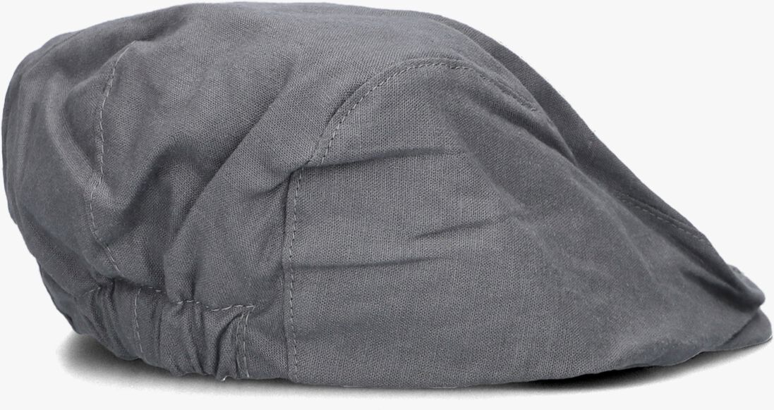 LIL\\' ATELIER grijze lil' atelier hoed nbmfelix sixpence hat