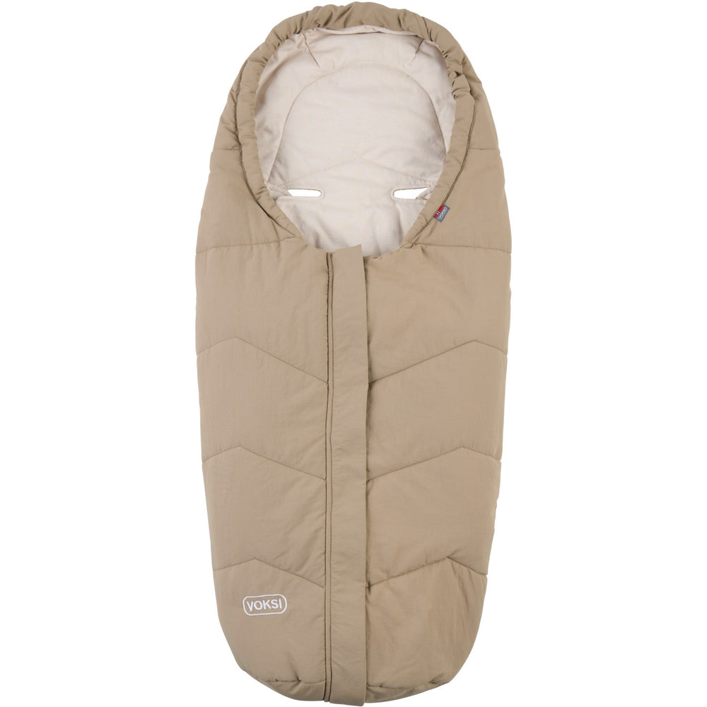 Køb Voksi® Dark Sand Solid Move Light