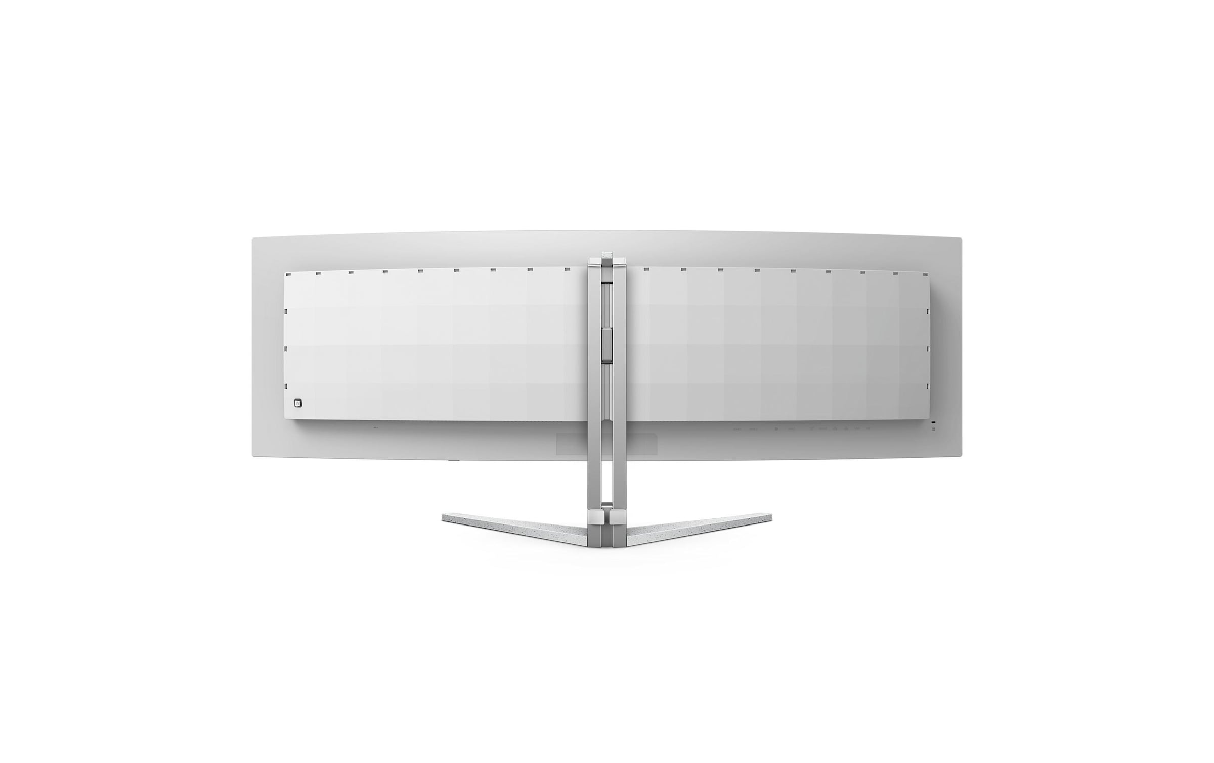 Philips Curved-Gaming-Monitor »49M2C8900/00« 123,71 cm/48,9 ″  5120 x 1440 px 0,03 Reaktionszeit 240 Hz