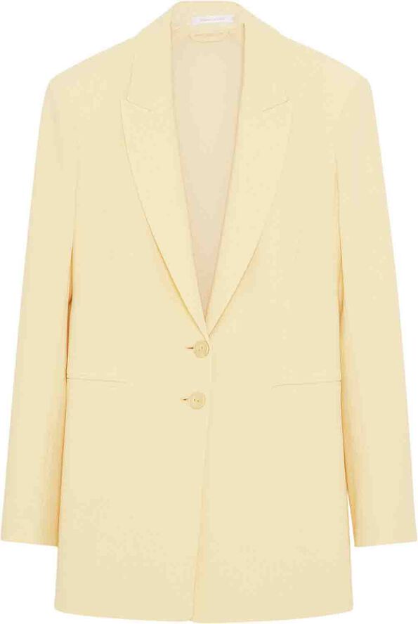 Patrizia Pepe GIACCA/JACKET Clarity yellow