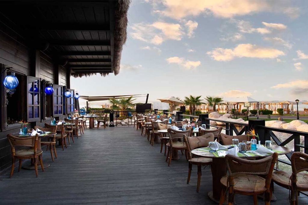 Tropitel Sahl Hasheesh All Inclusive - Hotel
