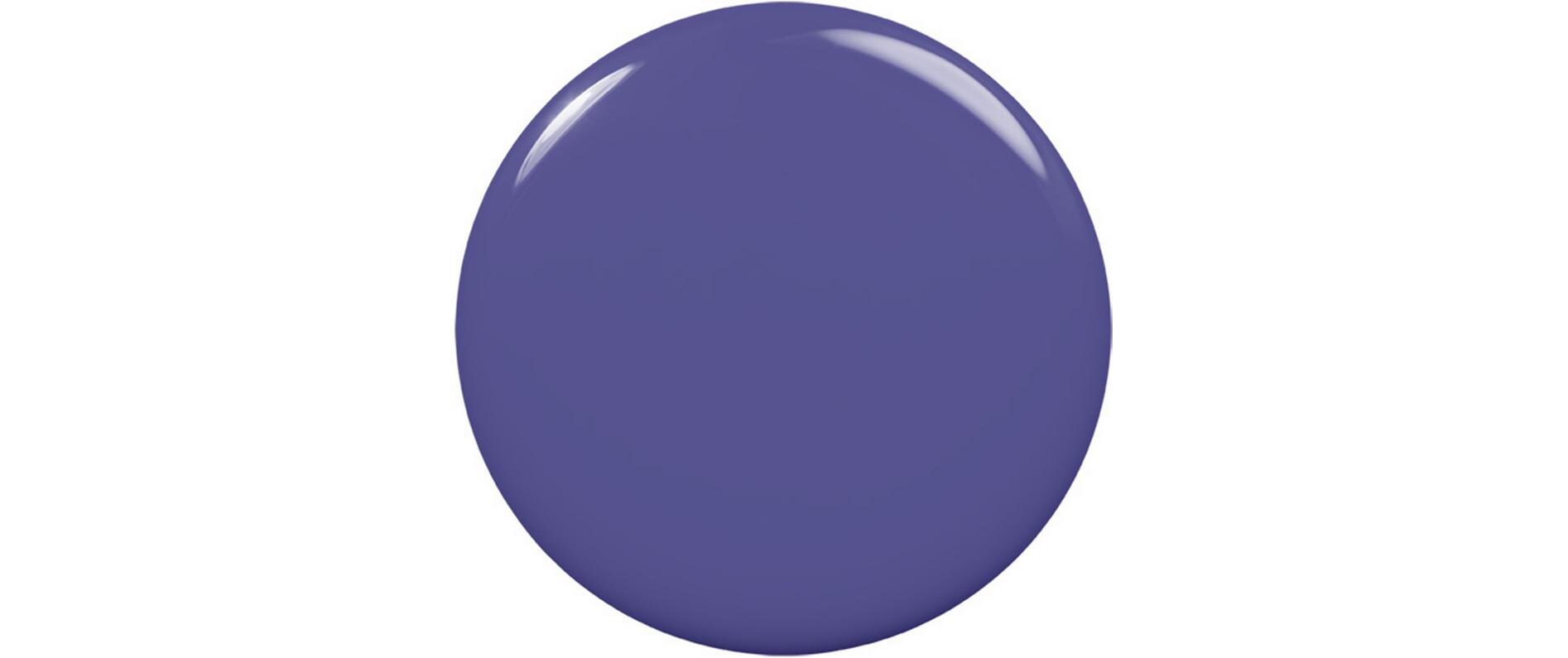Nagellack 752 wink of sleepDeckender Nagellack für ein schimmerndes Finish