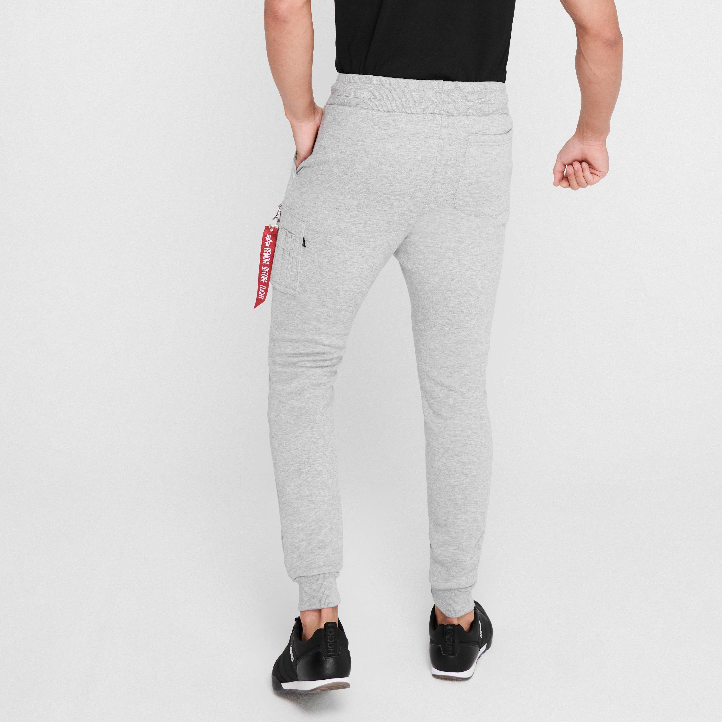 Alpha Industries NASA Cargo Sweat Jogger
