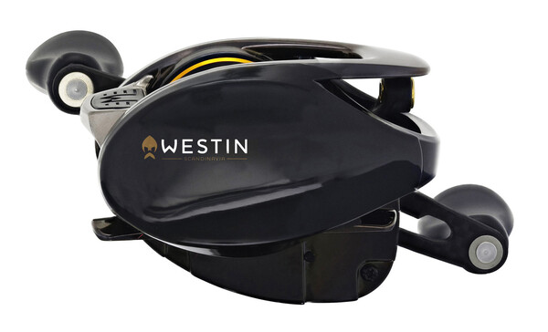 Moulinet Casting Westin W6-BC LH