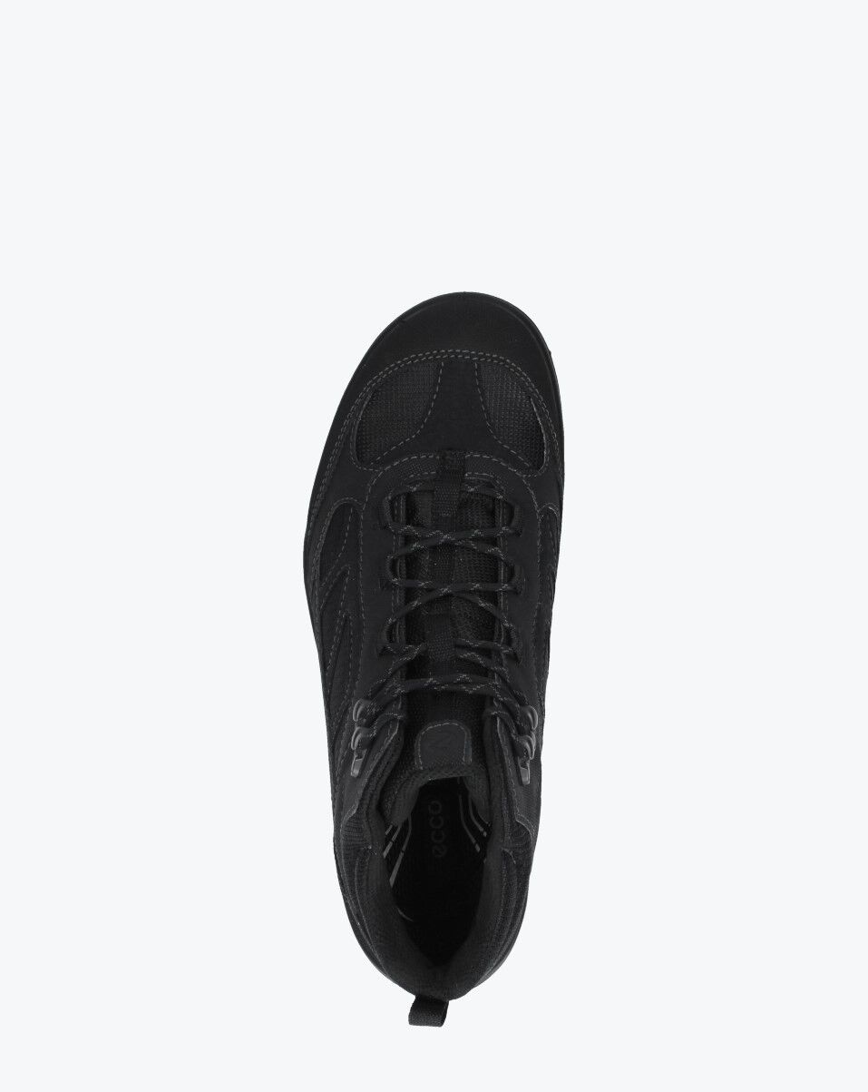 Ecco Xpedition III M zwart