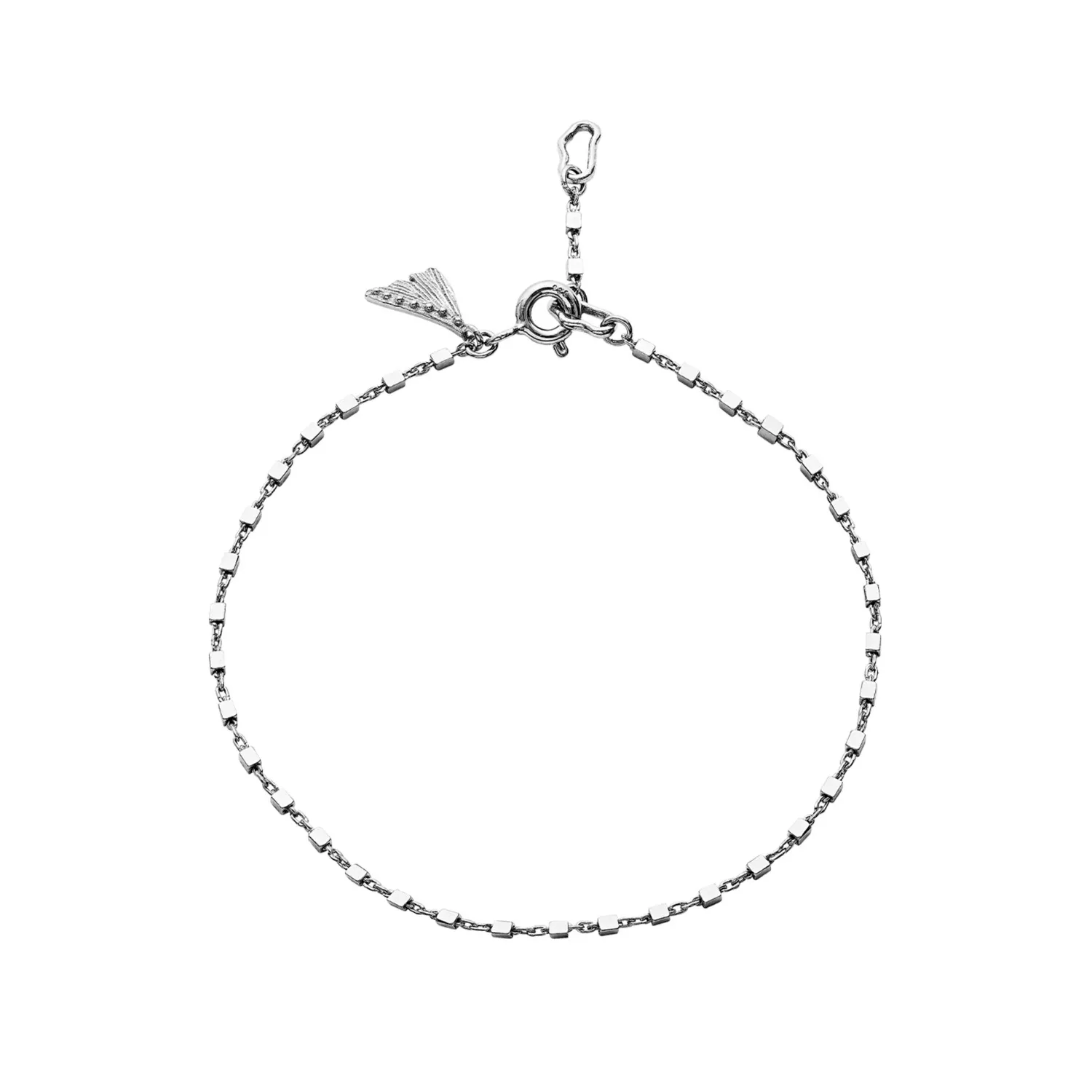 Maanesten Liviana Armbånd Sølv 8571c