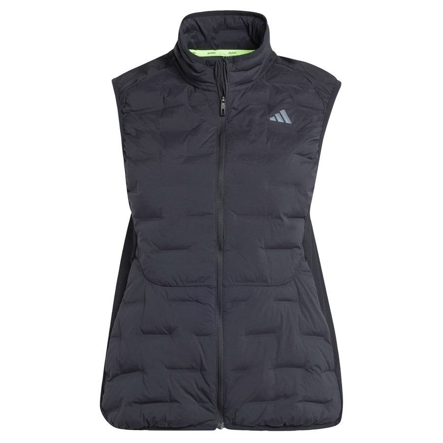 Adidas Doudoune de running sans manches matelassée Adizero