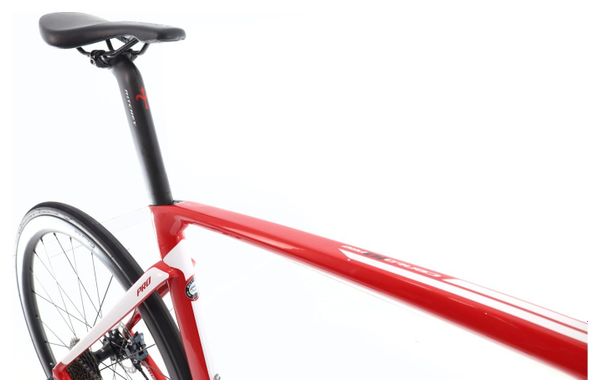 Produit reconditionné · Wilier Cento 10 Pro Carbone Di2 11V · Rouge / Vélo de route / Wilier | Bon état