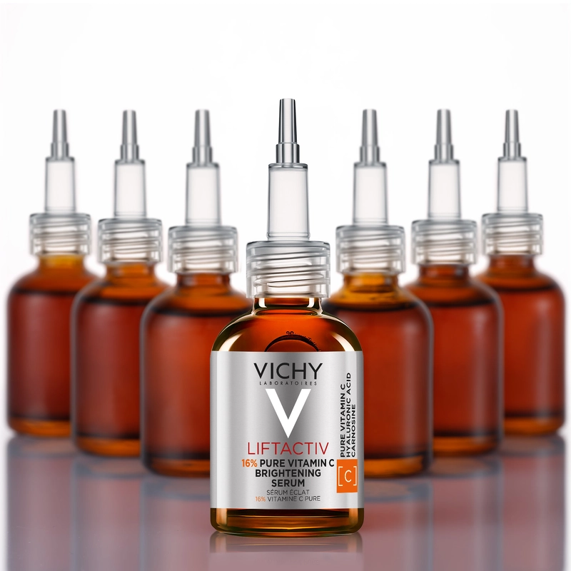 Vichy Liftactiv Vitamin C Serum 20 ml