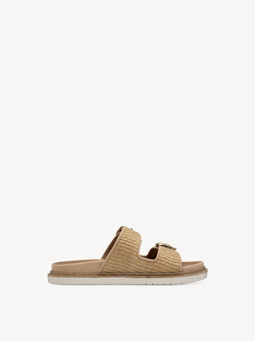 Slipper - bruin