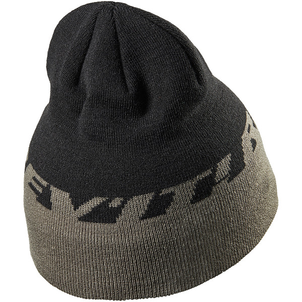 Rev'it - Bonnet Plateau Noir / Gris