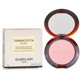 Guerlain Terracotta Blush The Natural Healthy Glow Power Blush 5g/0.17oz