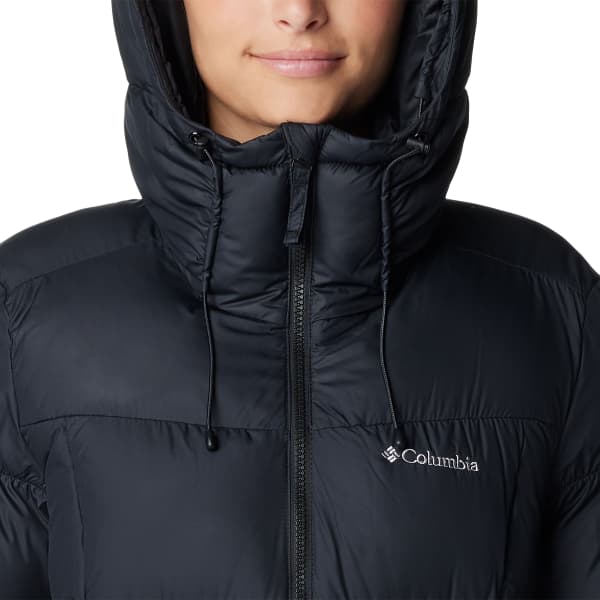 Doudoune ski COLUMBIA PIKE LAKE II INSULATED JACKET W BLACK
