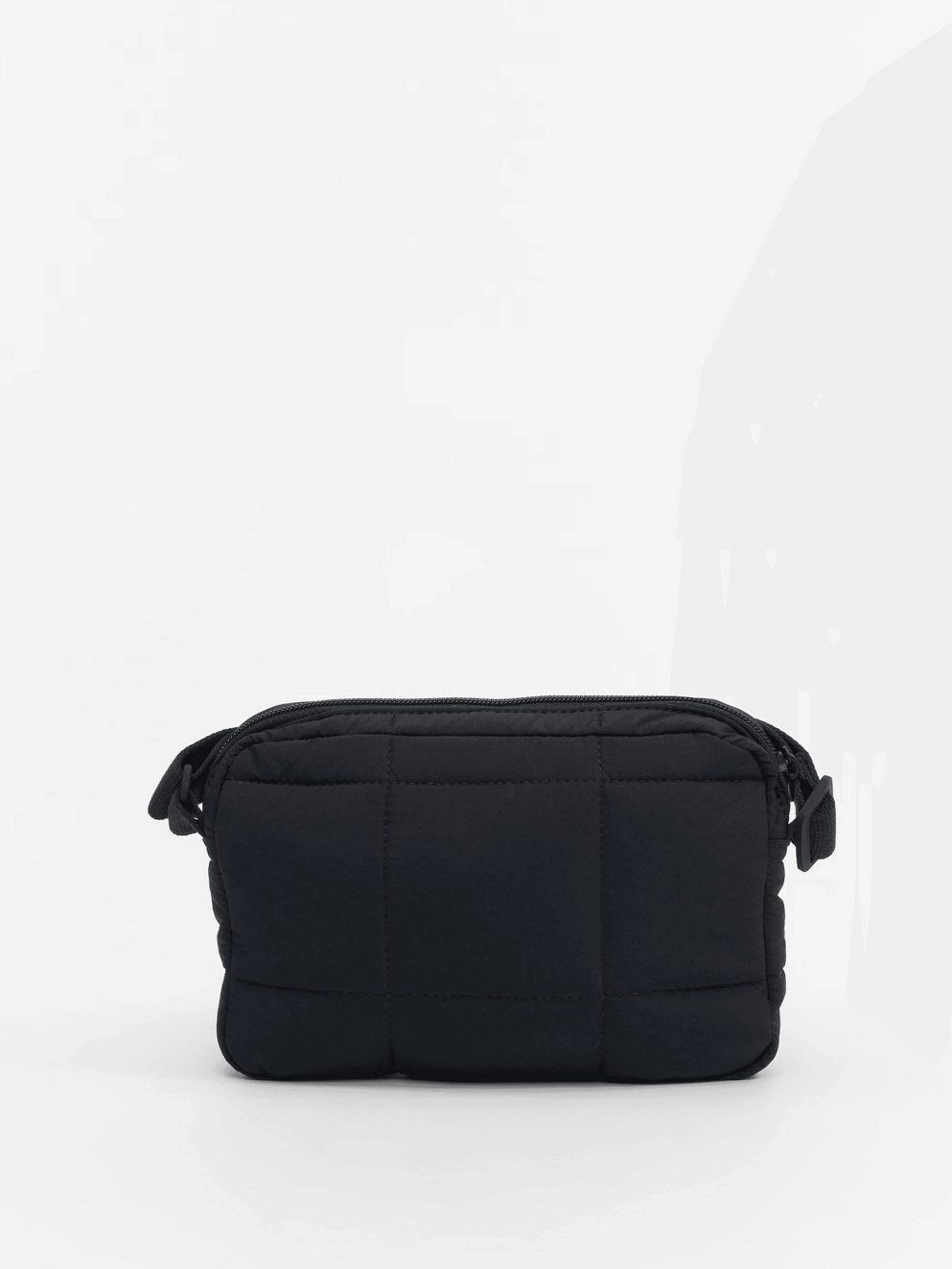 Dickies Gardiner Cross Body Bag black