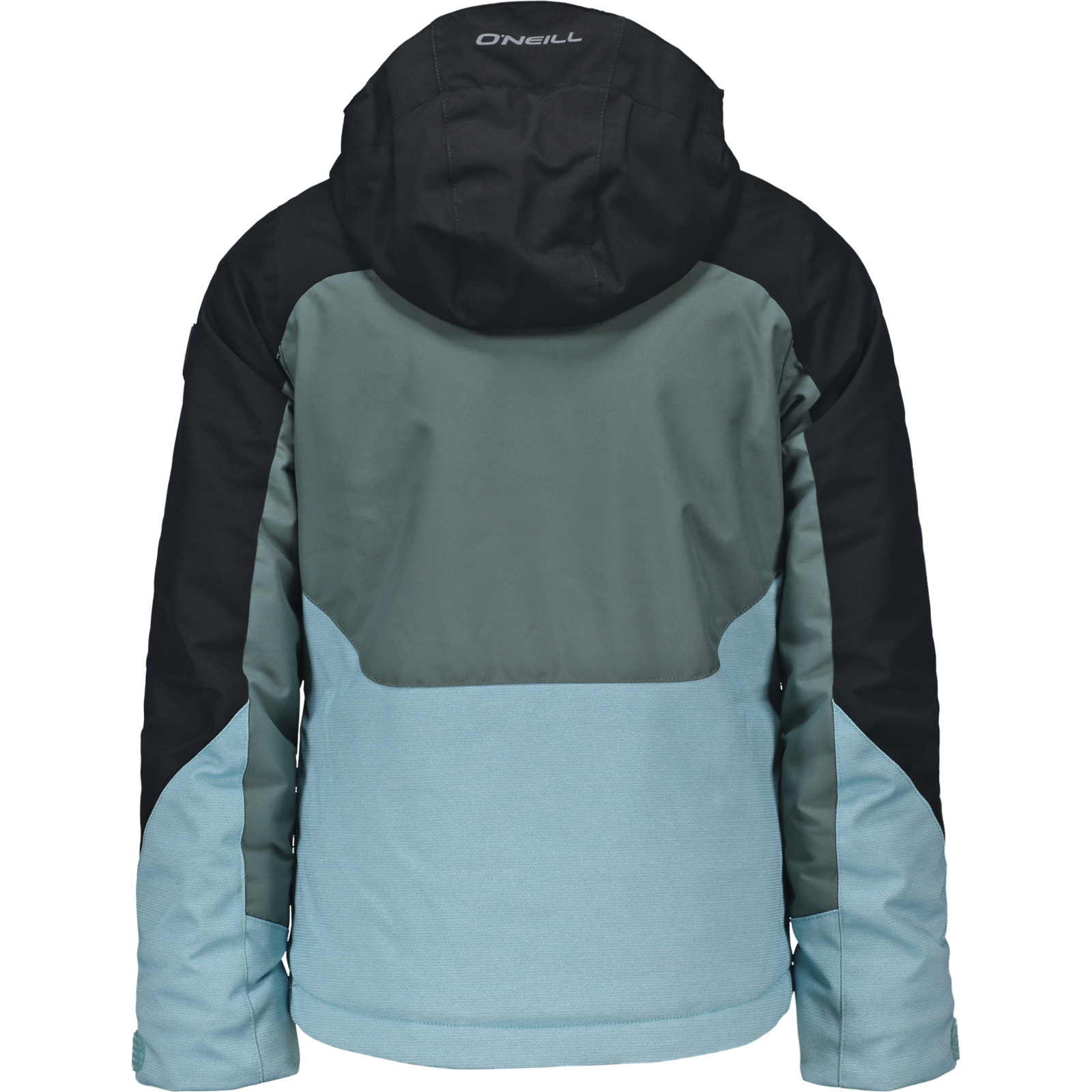 O'Neill Mädchen-Winterjacke Diamond hellblau
