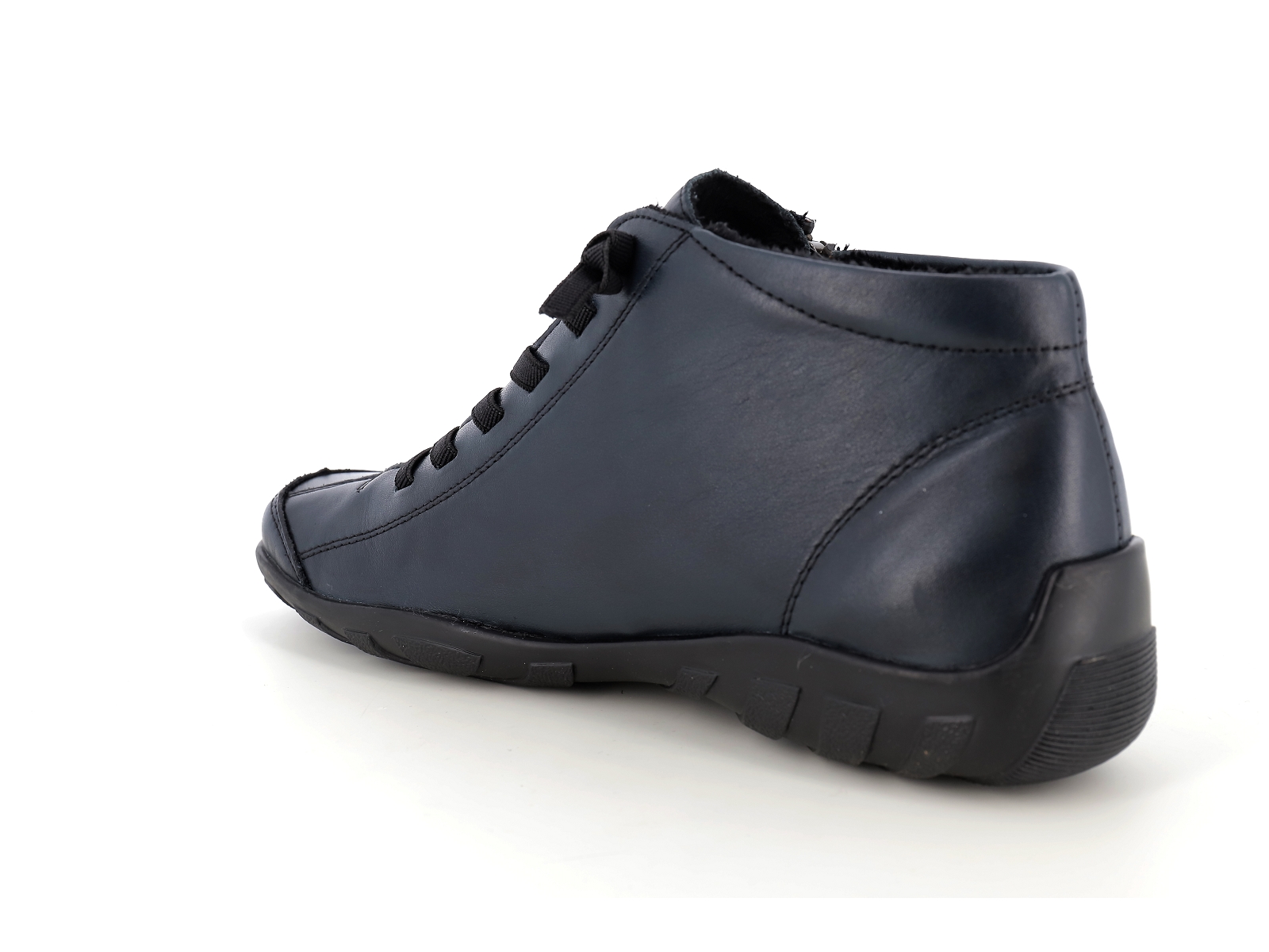 Remonte-R3491 Cuir Marine