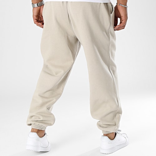 Pantalon Jogging Institutional 2925 Beige