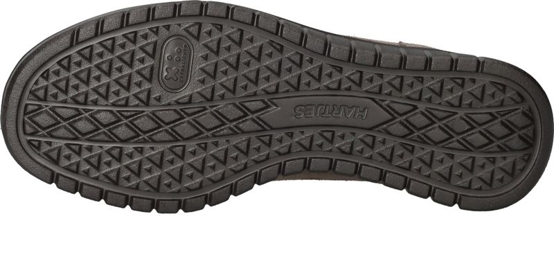 Hartjes Country Boots Grijs Dames