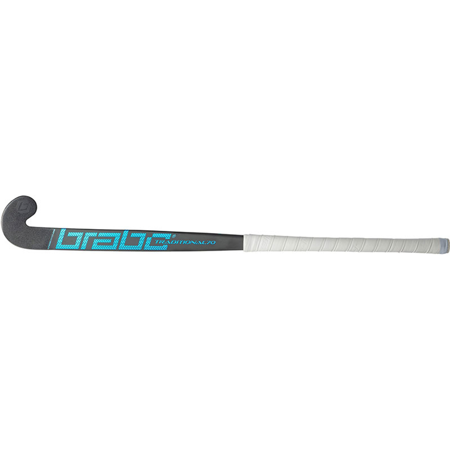 Brabo G-Force Trad.Carbon 70 LowBow Junior