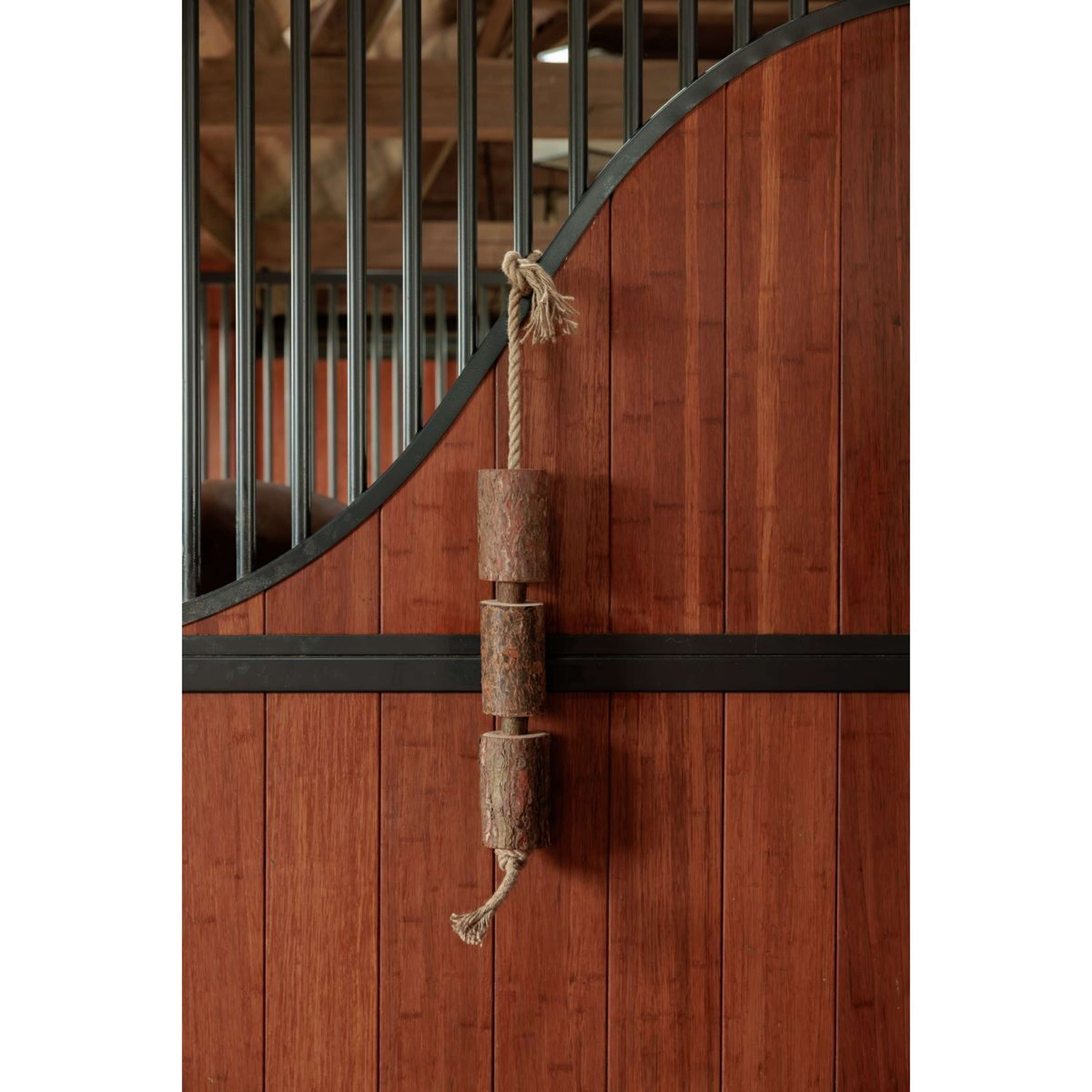 Grooming Deluxe by Kentucky Relax Horse Toy Wooden Made by Nature