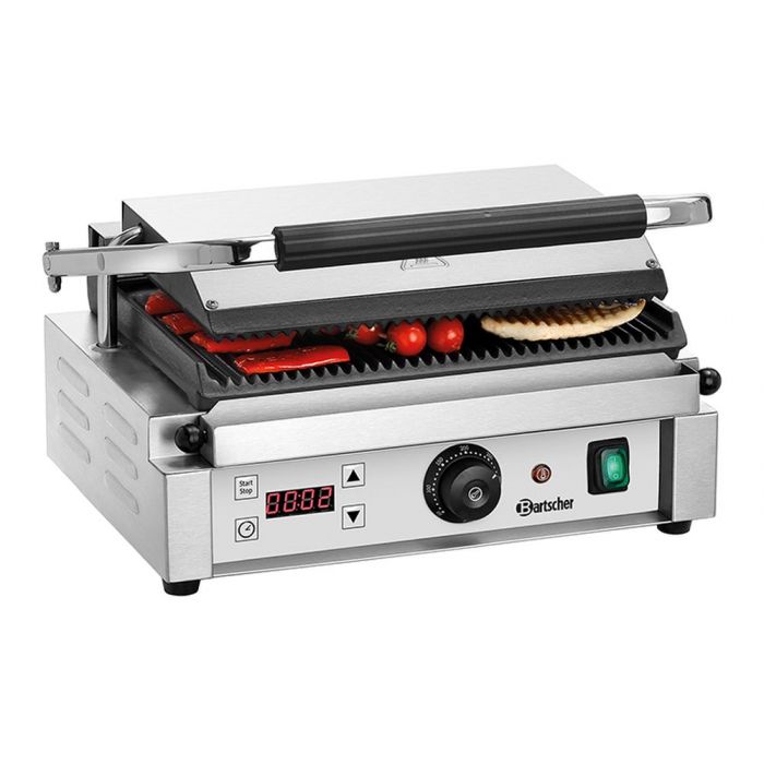 Bartscher Kontaktgrill 