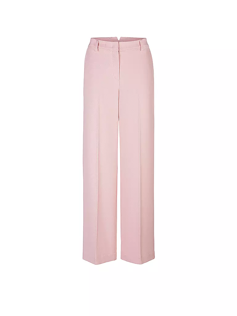 RIANI Marlenehose rosa