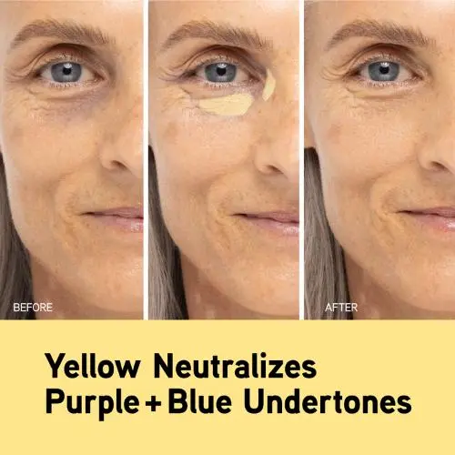 Butter Glow Corrector