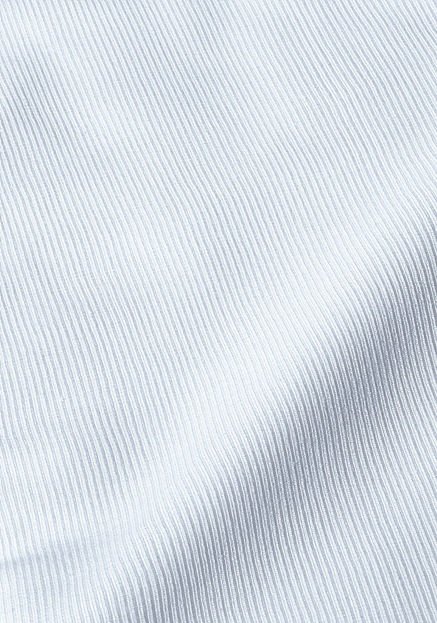 Clipper Unterhemd 2 Stk. tlg., schlichtes Basic, Unterziehshirt - in Doppelripp, Langarmshirt