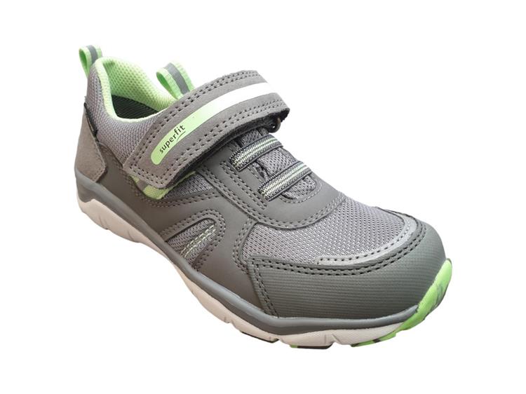 Superfit 1-237 grijs lime