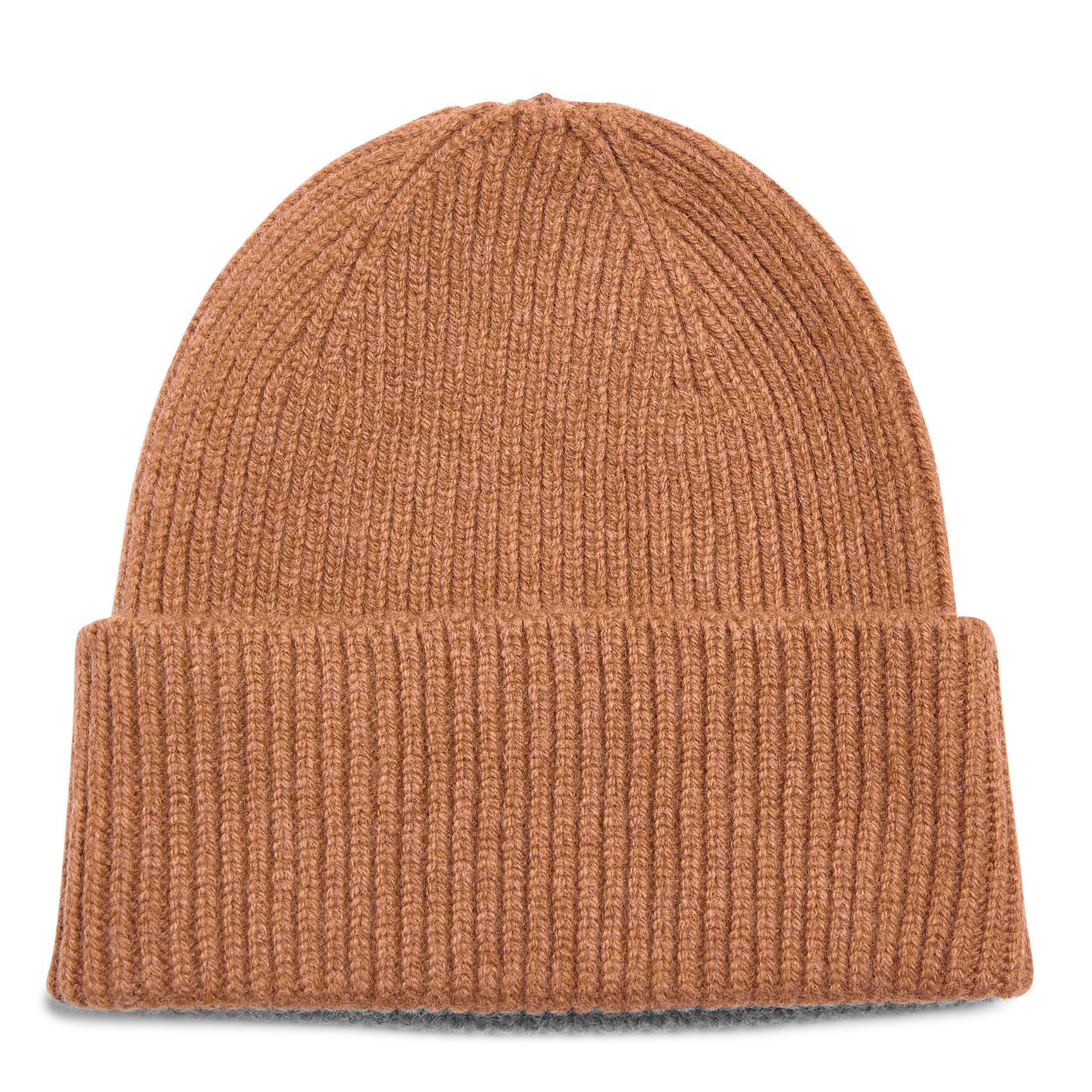 Bonnet en laine | Beige