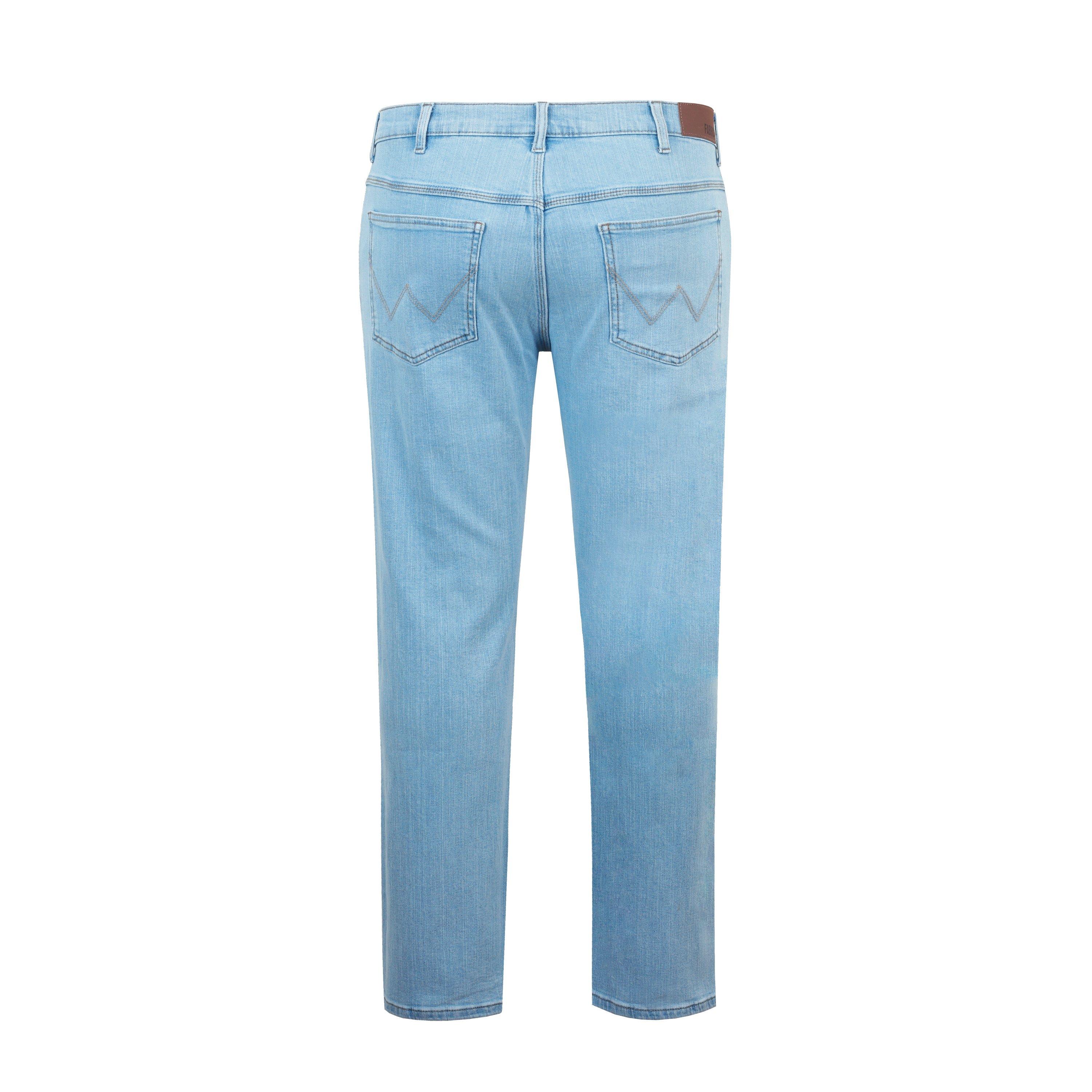 Fabric Jeans
