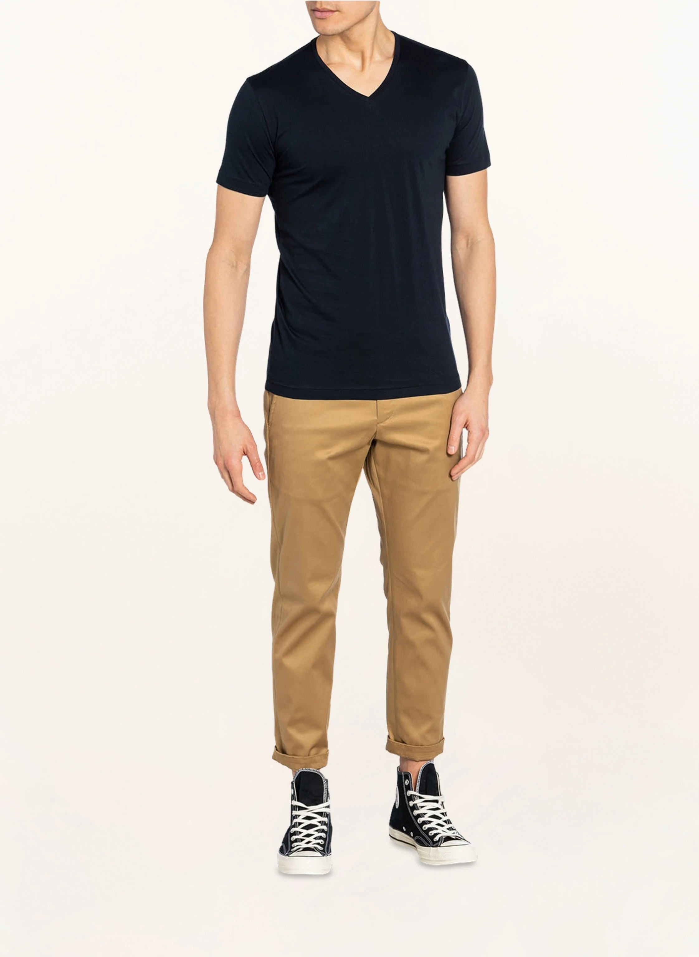 Stefan Brandt T-Shirt ARTUR