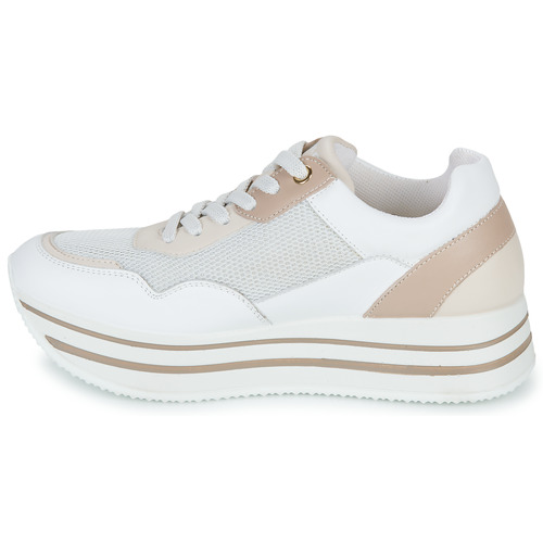 IgI&CO - DONNA KAY - Blanc / Beige