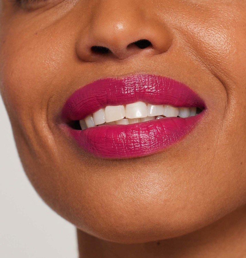 jane iredale Colorluxe Hydrating Cream Lipstick Peony 2g