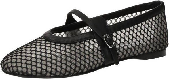 Steve Madden Ballerina's met doornsluiting model 'REJOICE'