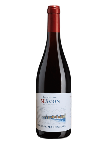 MACON ROUGE2020