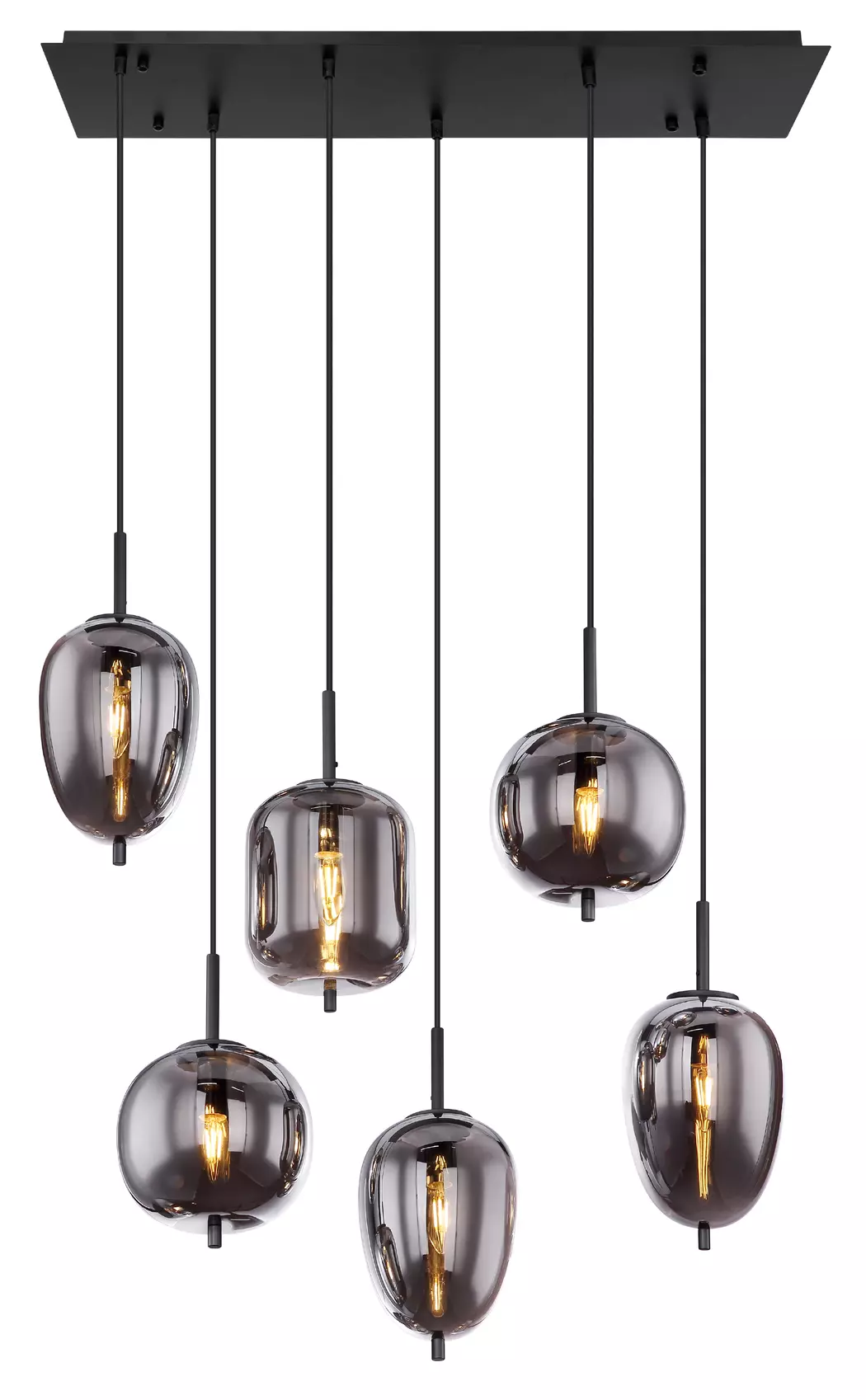 Pendelleuchte Blacky