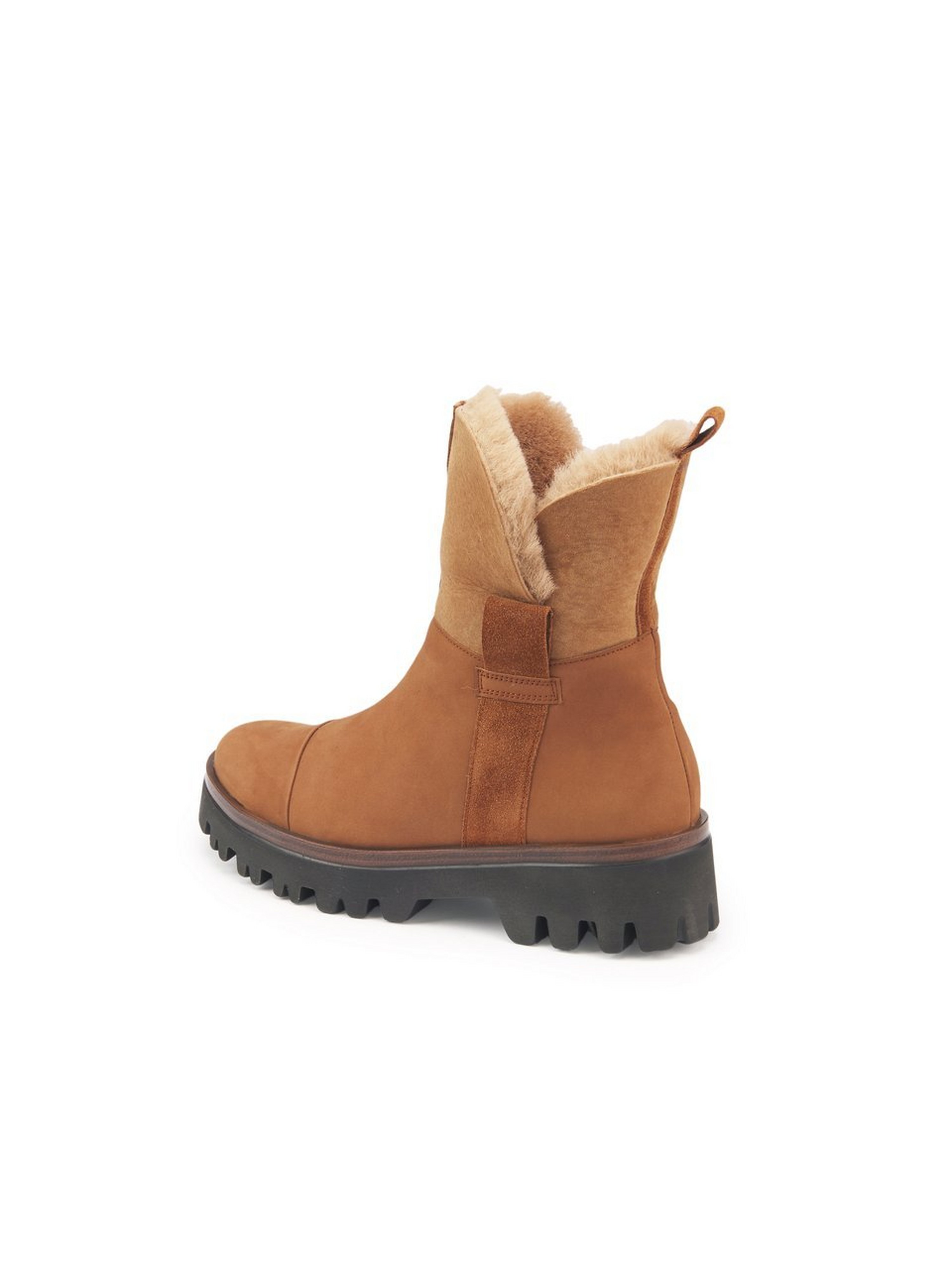 Stiefelette London