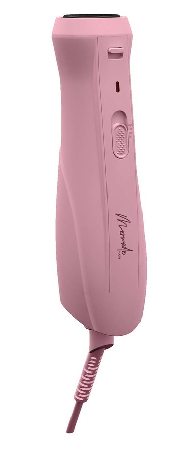 Mermade Hair The Interchangable Blow Dry Brush