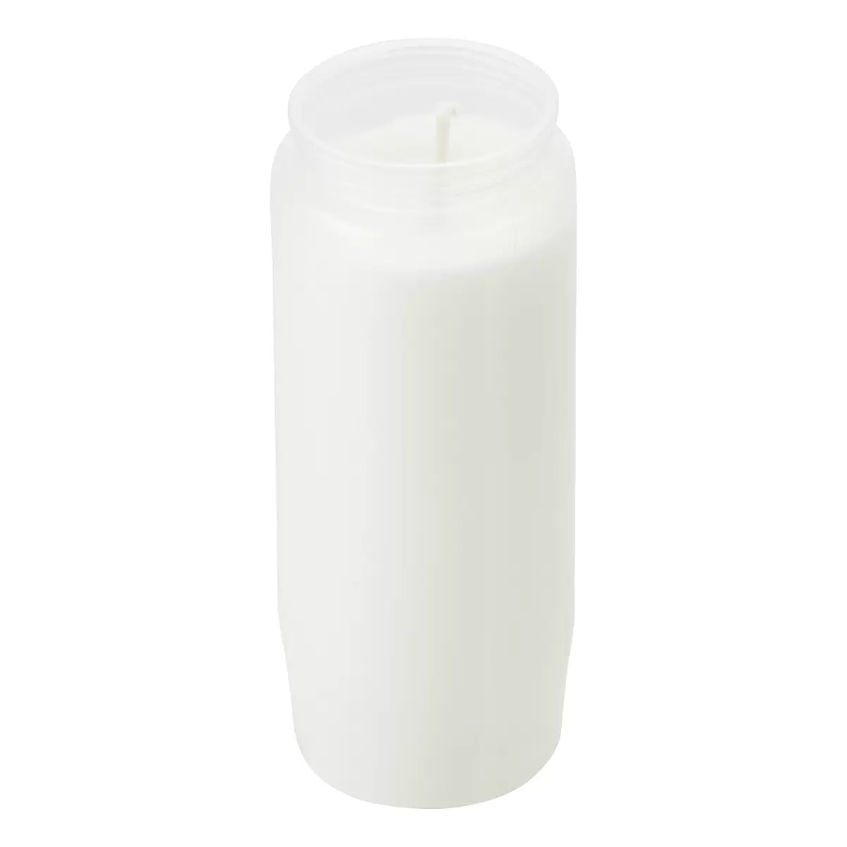 Grablicht Memoryflame / Ondega weiss