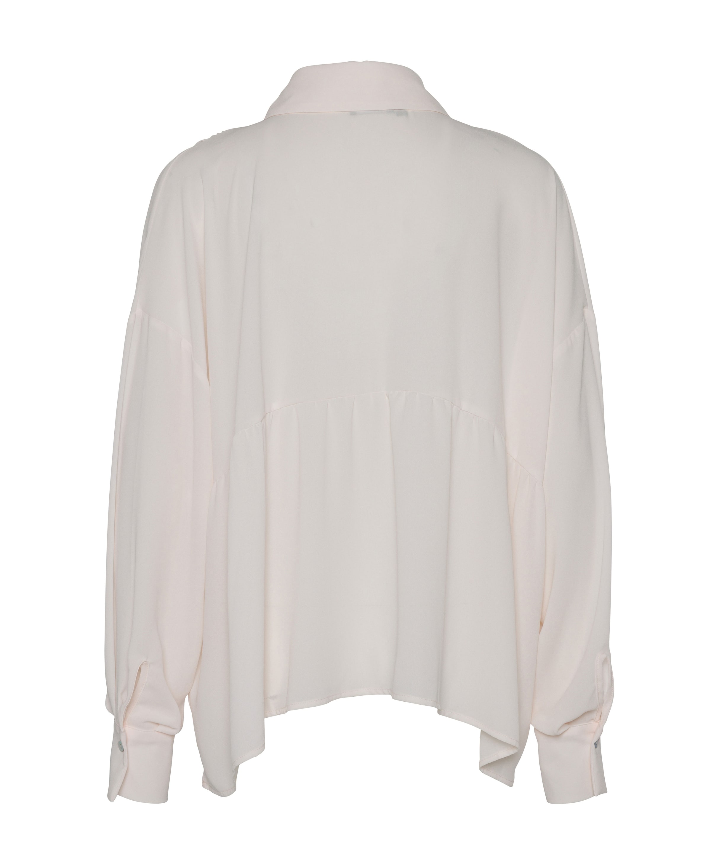 Janice & Jo Dames blouse roze