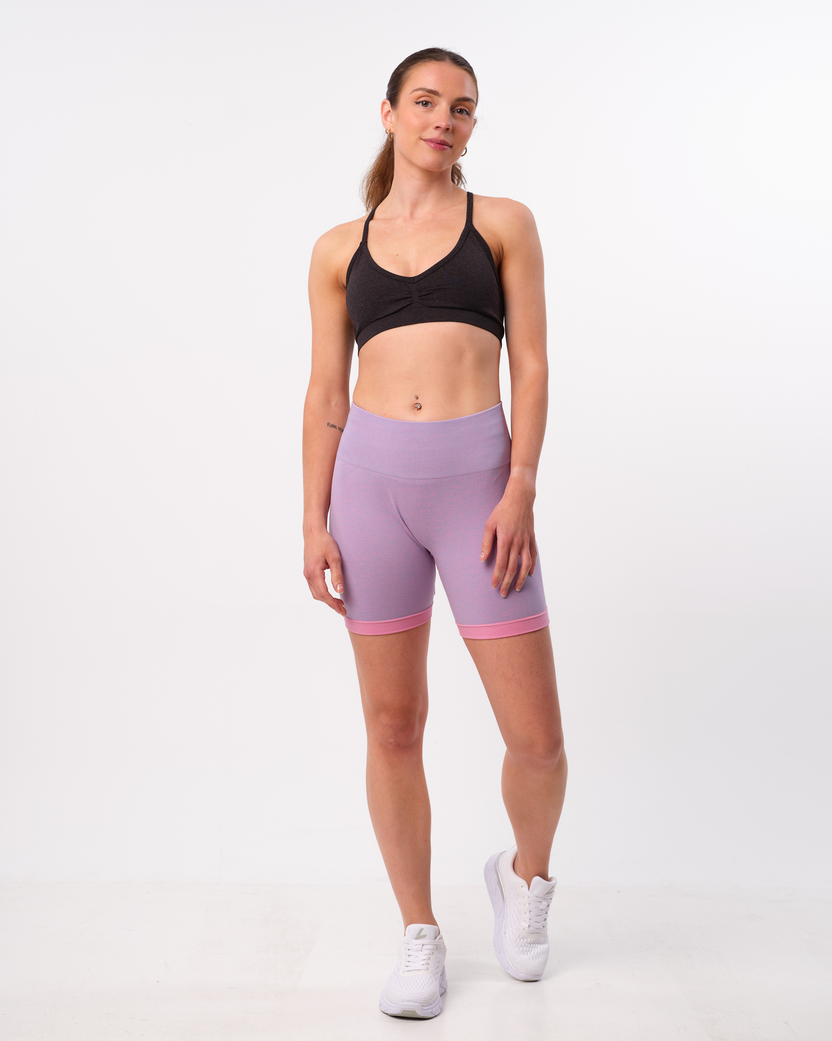 Bumpro Beam Shorts 5\