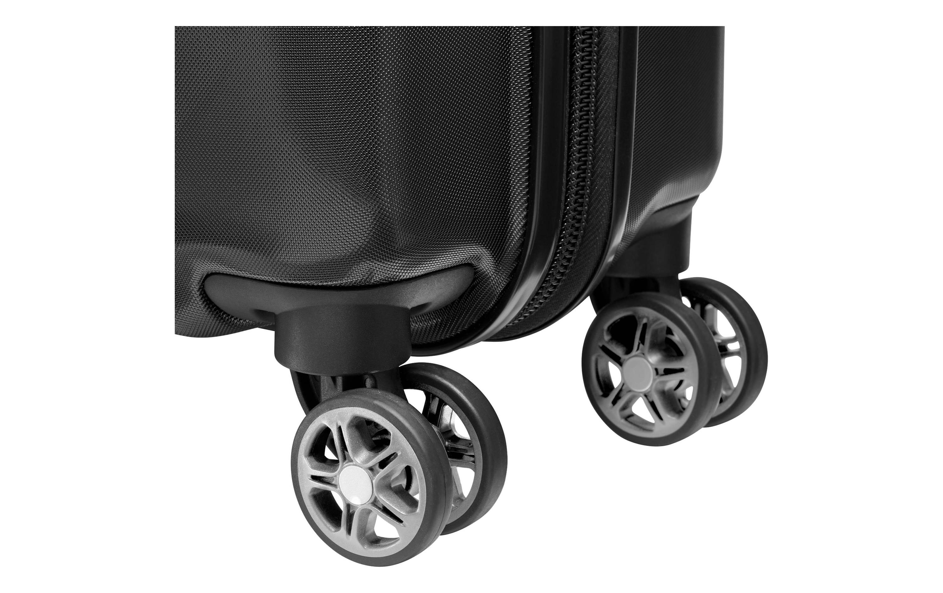 Fototrolley Pro Light Reloader Spin-55<br>Kamera-Reisetrolley – entspricht internationalen Vorschriften für Handgepäck